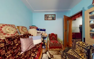 Apartament decomandat  in cartierul astra-Zorilor - Poză 14