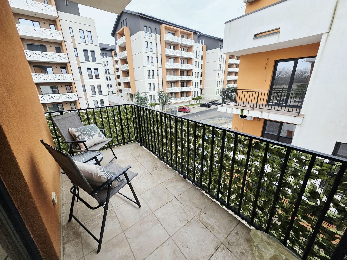 Apartament 2 camere Giroc bloc nou - Poză 8