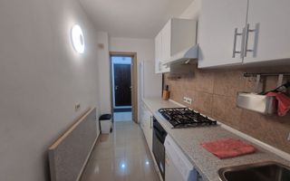 Apartament de lux 2 camere, etaj 4, balcon - Poză 6