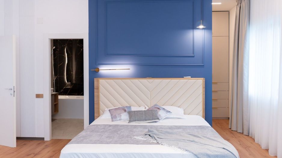 Chirie I Apartament premium 4 camere I Darwin Residence I Tunari - Poză 22