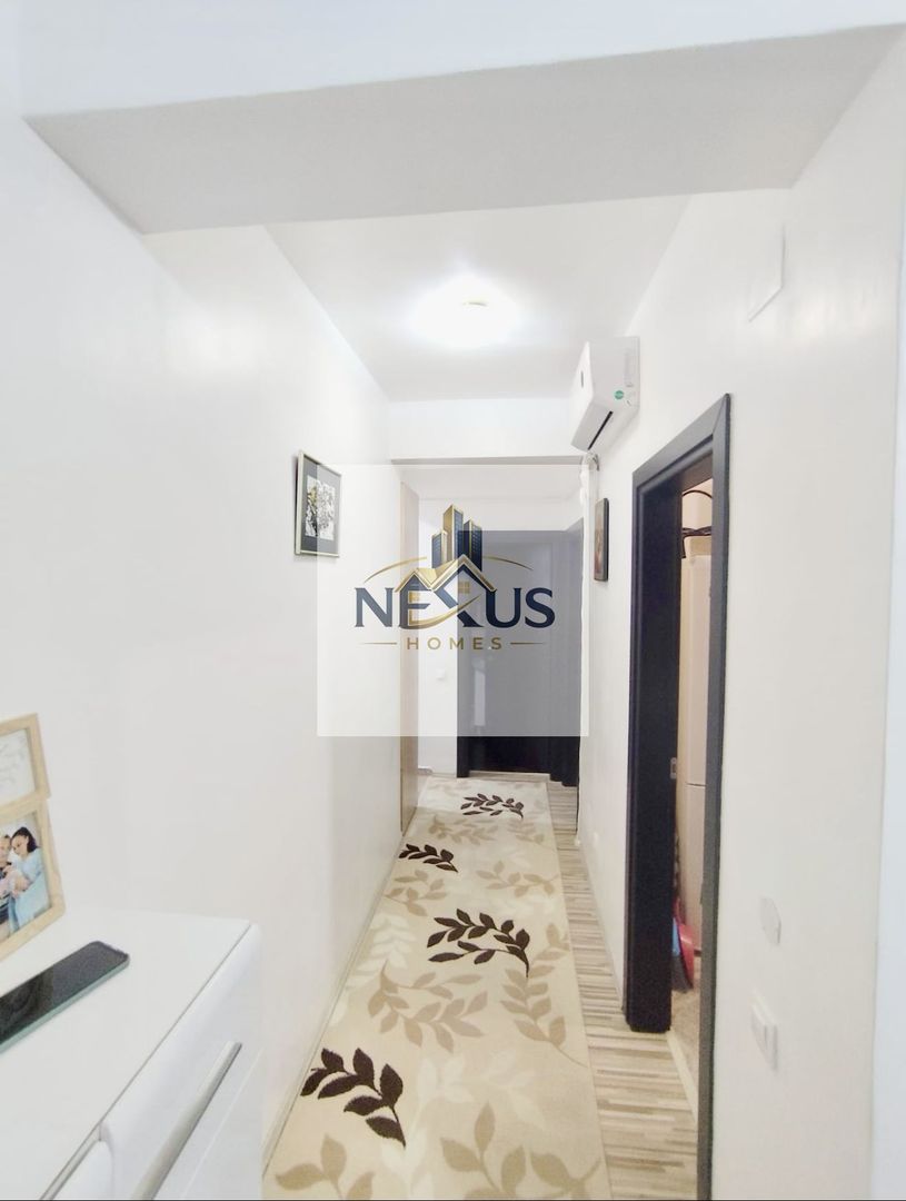 Apartament 2 camere - 10 minute Metrou Dimitrie Leonida - Parcare - Poză 6