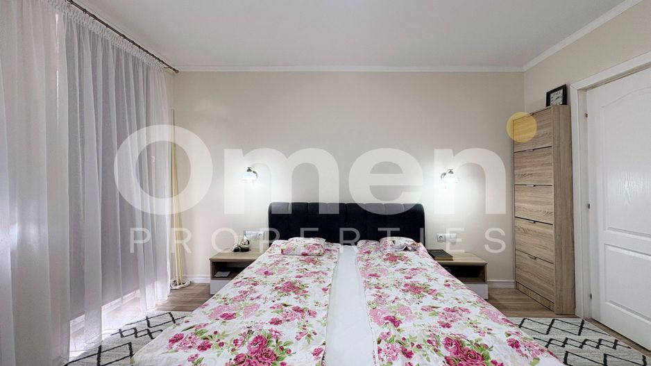 Apartament 3 camere, strada Victoriei - Poză 4
