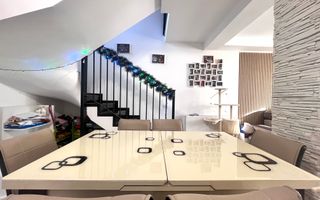 Casa individuala cu 3 camere si garaj I Giroc - Poză 3