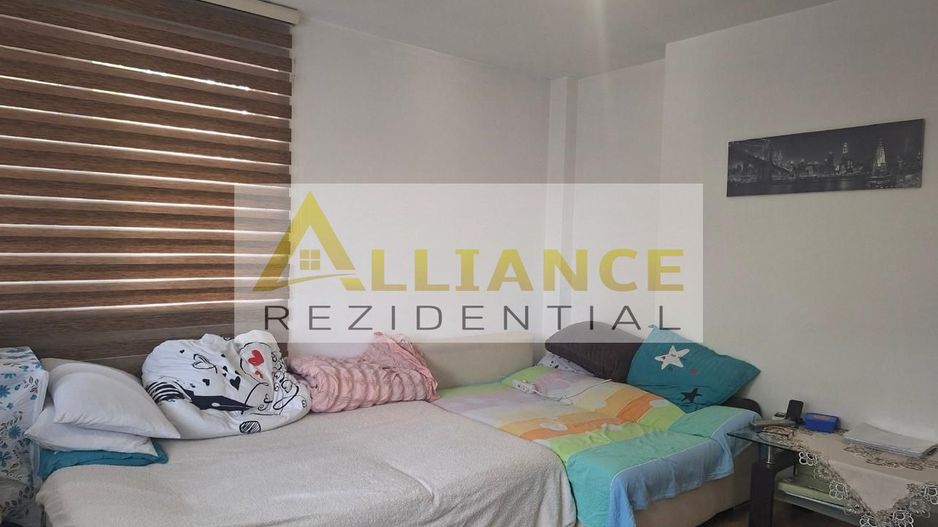 Apartament cu 2 camere in Popesti-Leordeni zona Soseaua Oltenitei - Poză 5