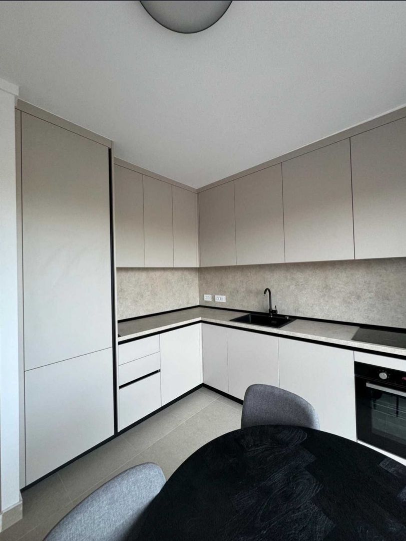 AP. 2 CAMERE MARMURA RESIDENCE, METROU, INCALZIRE PARDOSEALA, NOU - Poză 1