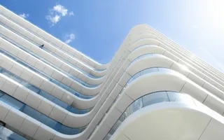 Apartament 2 camere Yacht Kid I vedere lac I Barbu Vacarescu I COM 0% - Poză 13