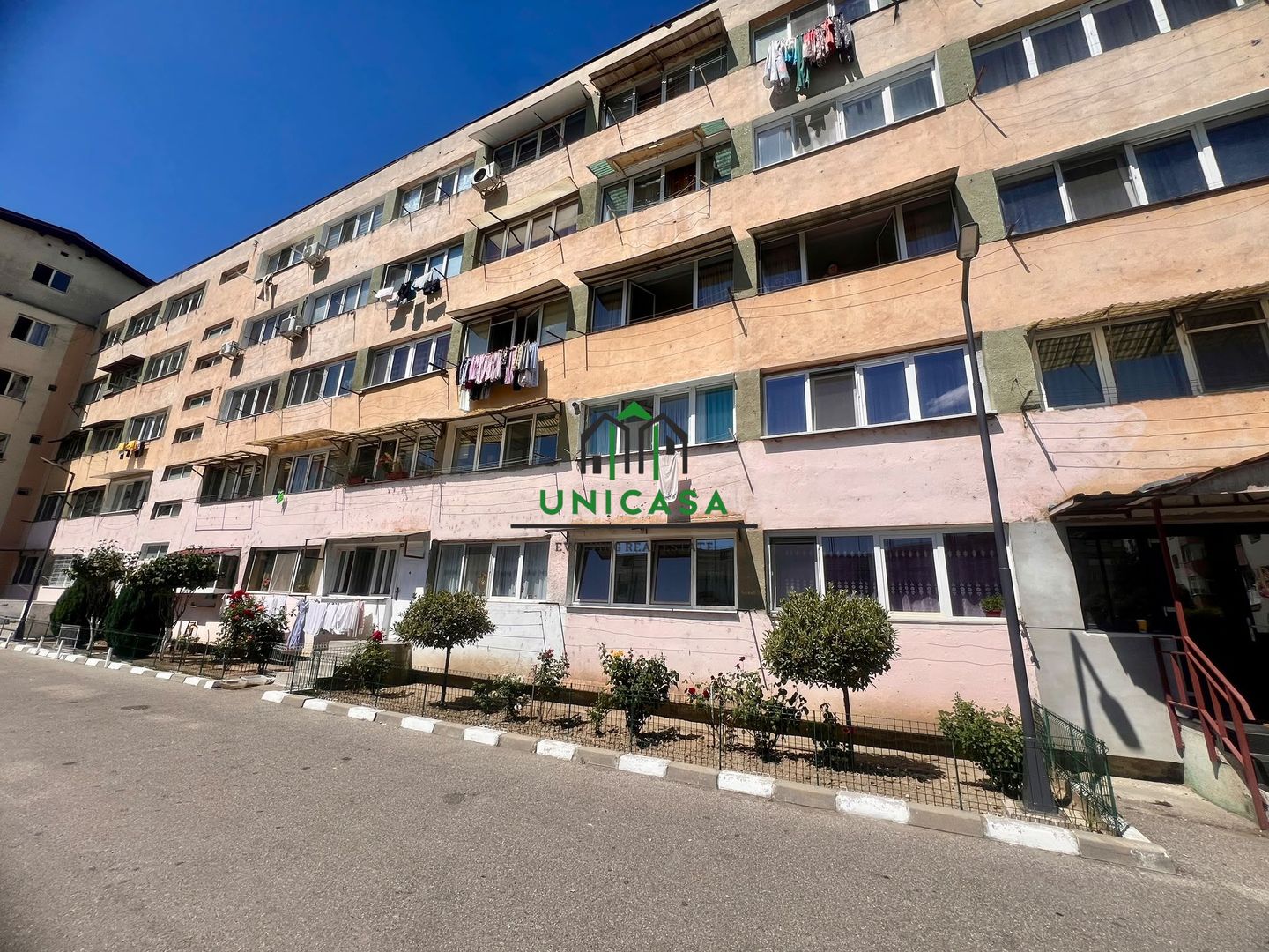 Garsonieră mobilată și utilată/ Ostroveni/ 4/4 - Poză 8