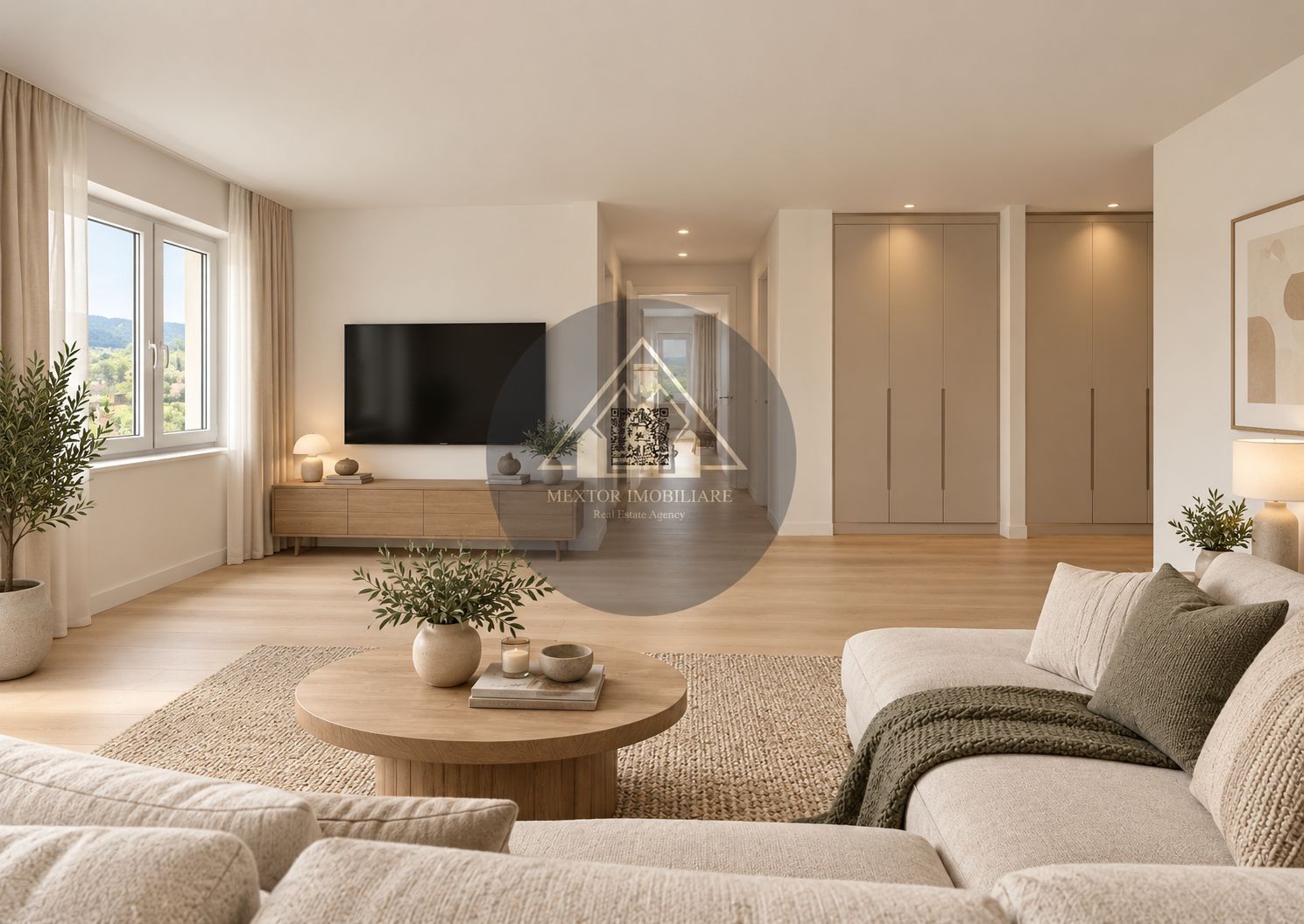Apartament nou, Moșnei - Poză 2