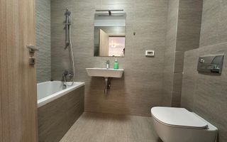 2 camere | etaj intermediar | Bloc nou in oras | zona excelenta | - Poză 8