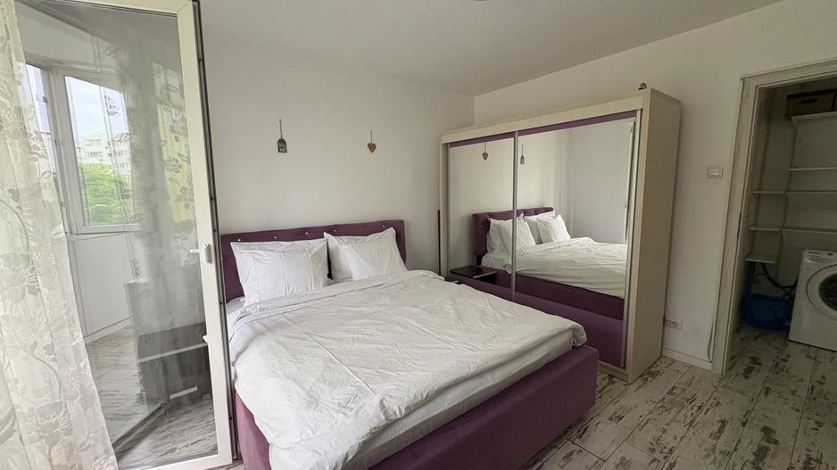 Apartament 2 camere Costin Georgian-Morarilor - Poză 1