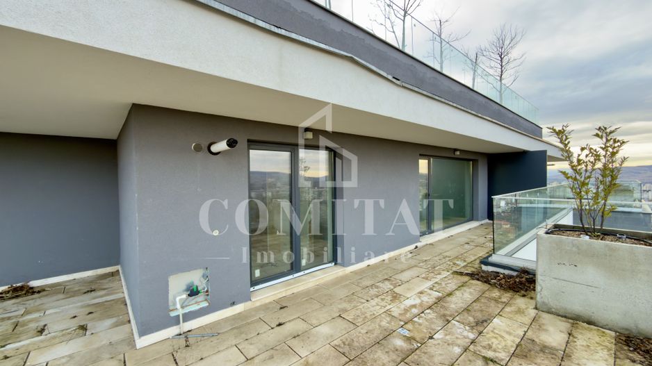 Penthouse 3 camere | Orientare Sud-Est | 0% comision | Seasons - Poză 2