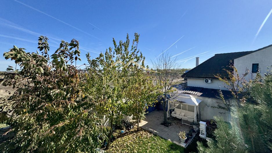 Vila cu 5 camere *420mpc* // 800mp teren // Corbeanca - Tamasi - Poză 53