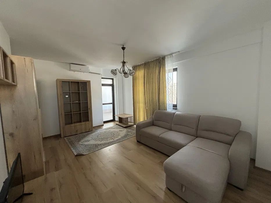Apartament Băneasa/Sisesti - Poză 1