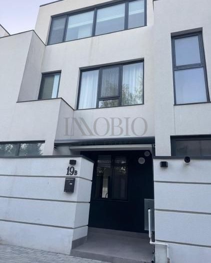 Vilă premium P+2 de închiriat | Pipera – Iancu Nicolae | Complex - Poză 10