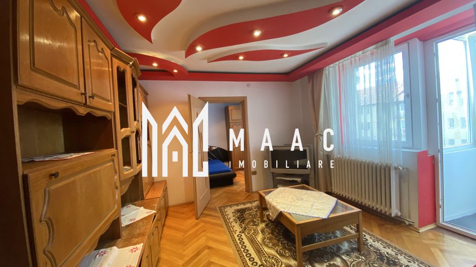 Apartament 2 camere | 40 MPU | Balcon | Renovat | Cedonia - Poză 2