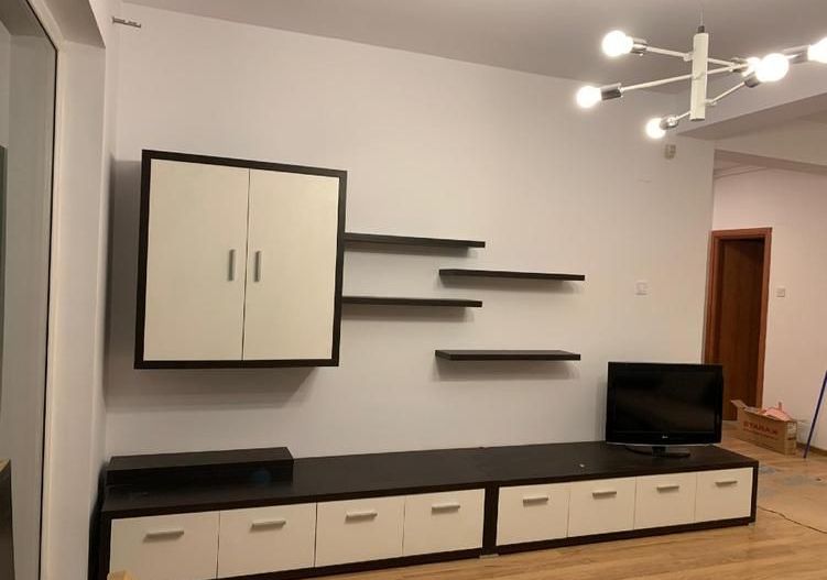 Apartament cu 2 camere | 57 mp + 16 terasa | Parcare Subterana | Buna Ziua - Poză 3