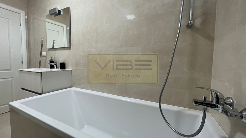Apartament 1 camera modern Tatarasi  Evergreen Towers - Poză 21