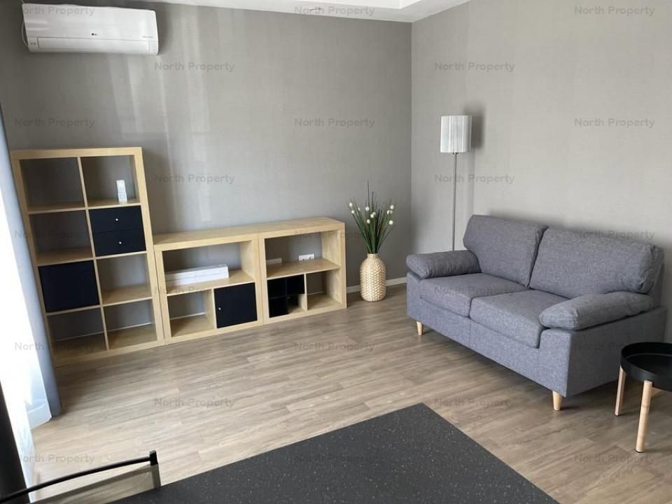 Nou,3 camere +parcare in Cosmopolis - Poză 9