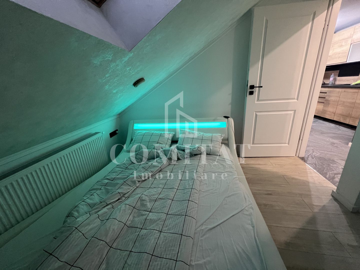 Apartament 2 camere | zona Florilor - Poză 9