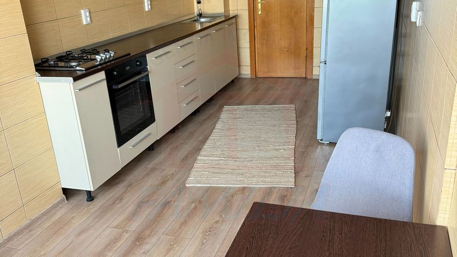 🏡 Apartament spațios cu 2 camere | 74 mp | Faleza | 550€ - Poză 6