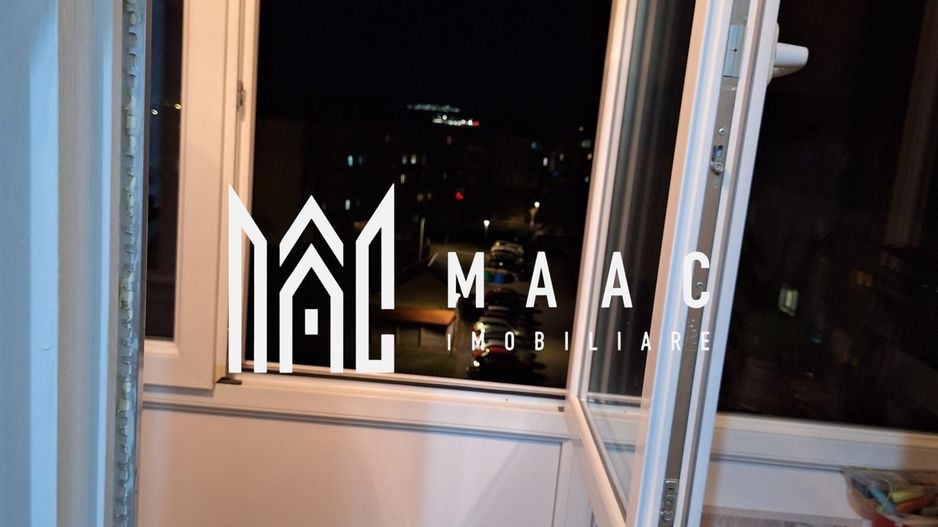 Apartament 2 camere I Decomandat I Zona Valea Aurie - Poză 12