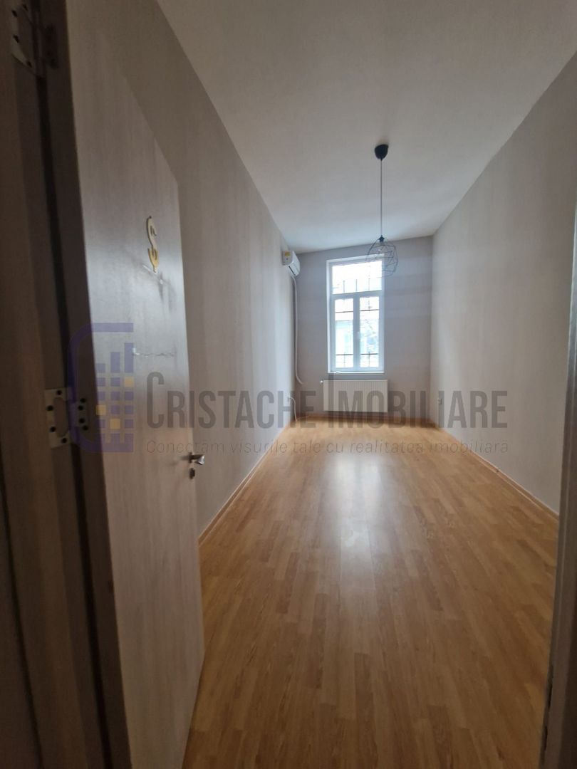 Spatiu comercial in vila, etj. 1 + mansarda, 220 mp, Piata Amzei - Poză 8