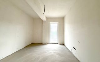 Apartament cu 3 camere/terasa 24.5mp/imobil NZEB. - Poză 9