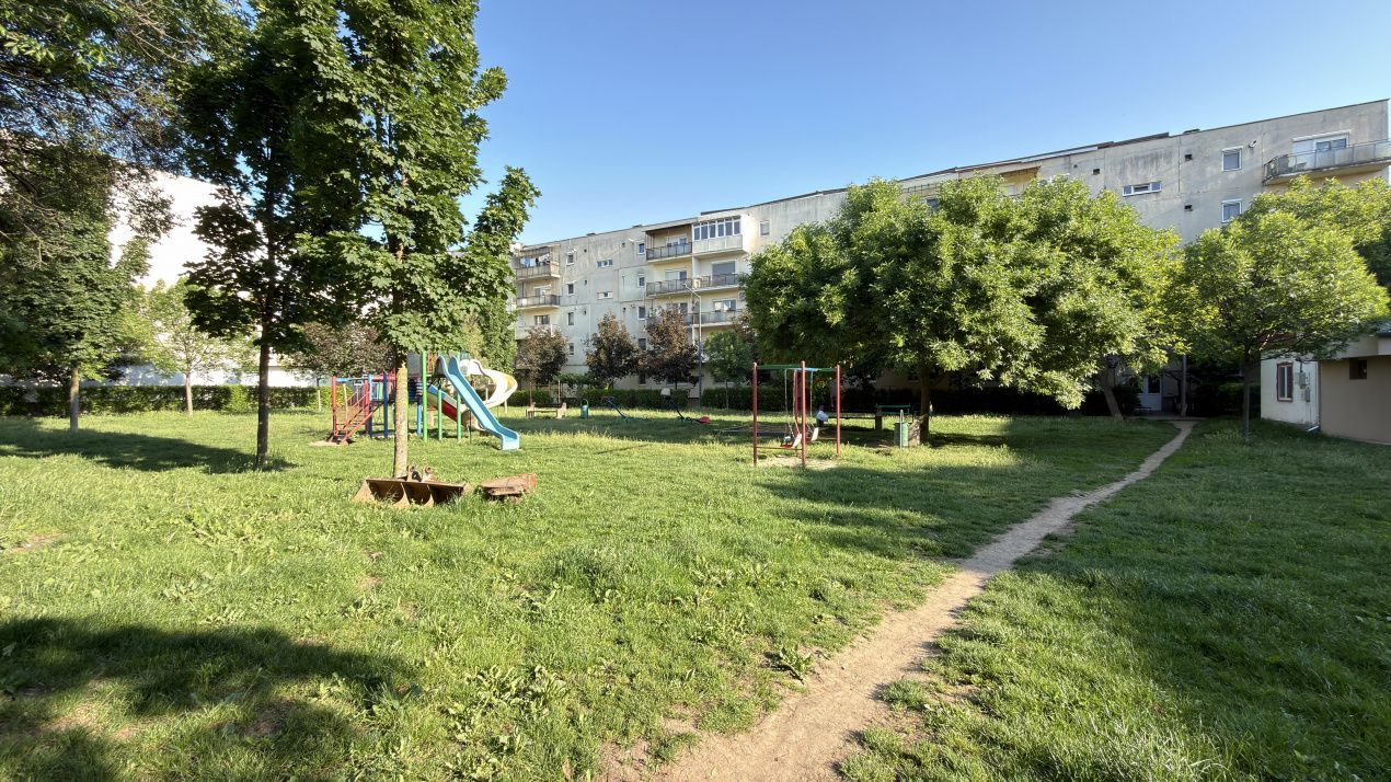 Apartament 2 camere Etaj III Carei-Calea Mihai Viteazul Nr.19, Vizavi Kaufland - Poză 14