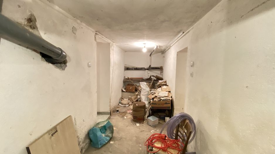 Apartament 2 Camere. Centrala. Curte comuna. Zona Sinaia, COMISION 0% - Poză 12