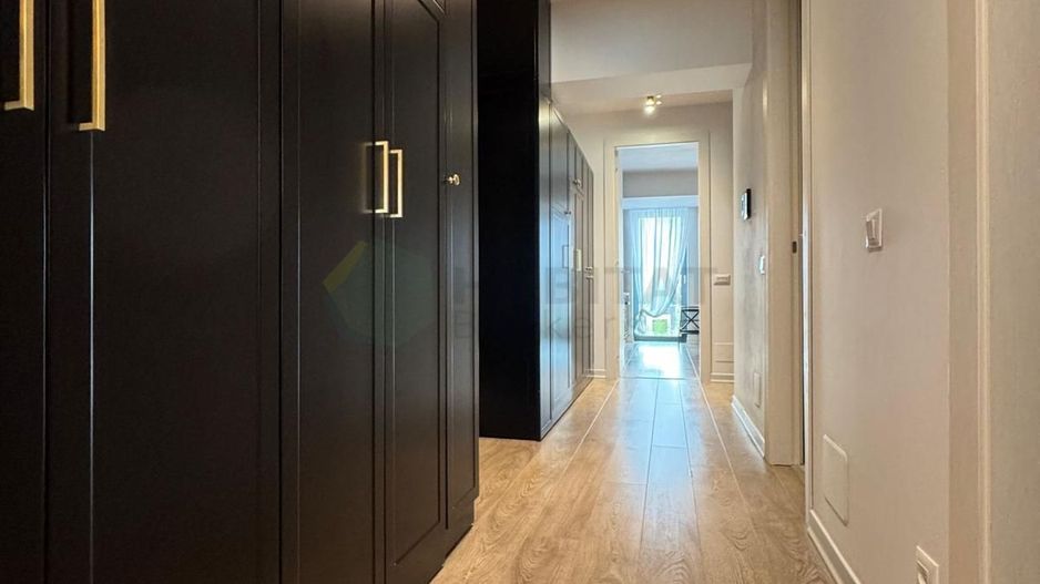 Apartament de Lux - 3 Camere și 2 Terase – Cloud9, Șoseaua Pipera - Poză 10