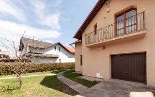 Casa premium Gavana zona superba - Poză 23