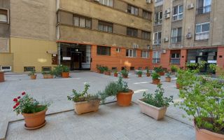 De Inchiriat apartament | 2 dormitoare, 2 bai | Ultracentral - Poză 1