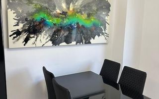 Apartament 2 camere de închiriat – modern, spațios - Poză 4