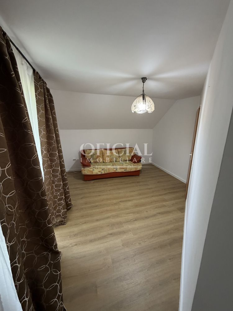 Casa individuala | Pet Friendly | Garaj | Curte | Somesului Floresti - Poză 8