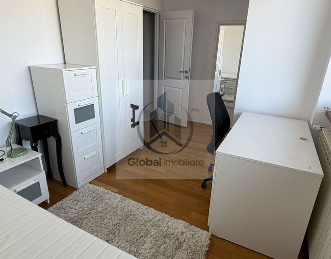 Herăstrău | Apartament 4 camere de închiriat - Poză 9