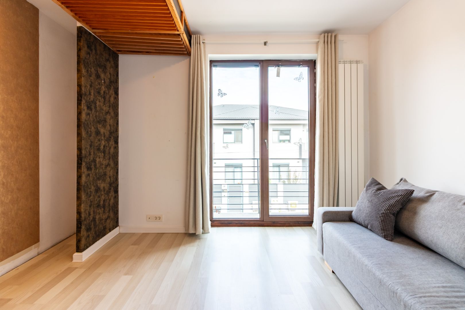 Vila individuala de vanzare in Corbeanca | 6 camere | Teren generos - Poză 31