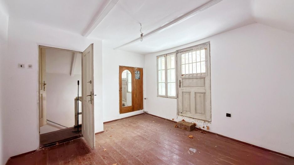 Floreasca | UNIC Casa 4 camere cu Autorizatie de Construire- Extindere - Poză 15