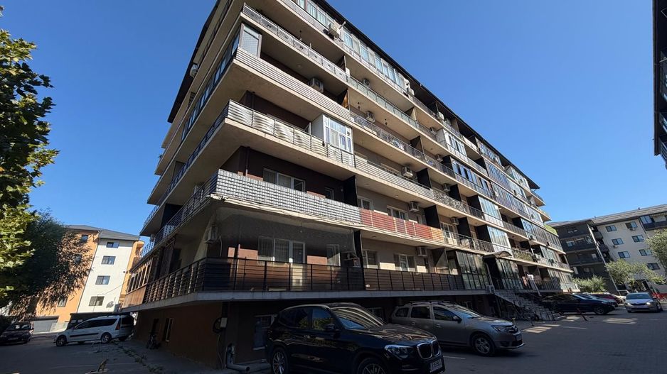 AP. 2 CAMERE- PARCARE INCLUSA,  CENTRALA PROPRIE,BLOC NOU, COMIS 0% - Poză 1