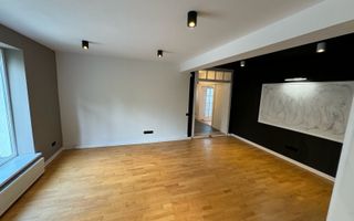 Spațiu de birouri cu 3 incaperi generoase de închiriat, Nicolae Iorga - Poză 2