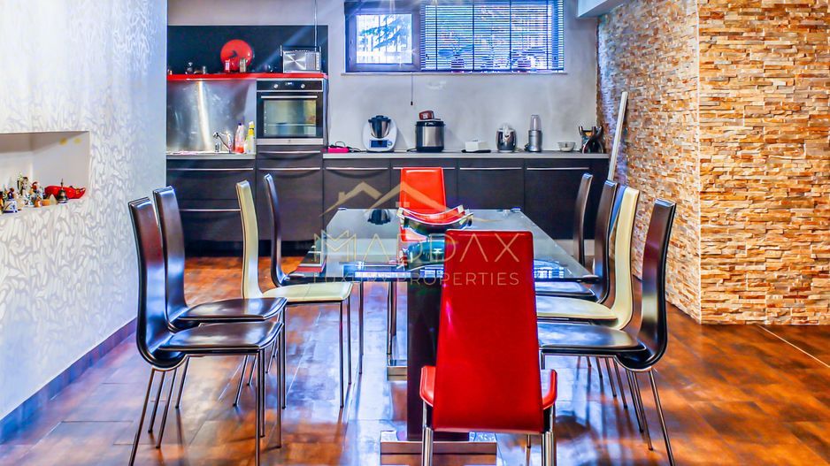 Vila unica individuala ***591mp*** // Erou Iancu Nicolae - Poză 38