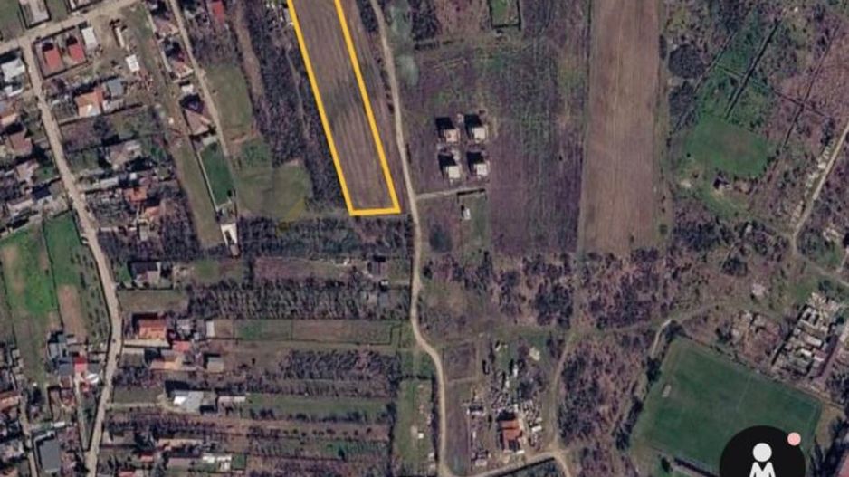 5.900 mp pentru Dezvoltare Rezidențială – Str. Polonă, Periș - Poză 8
