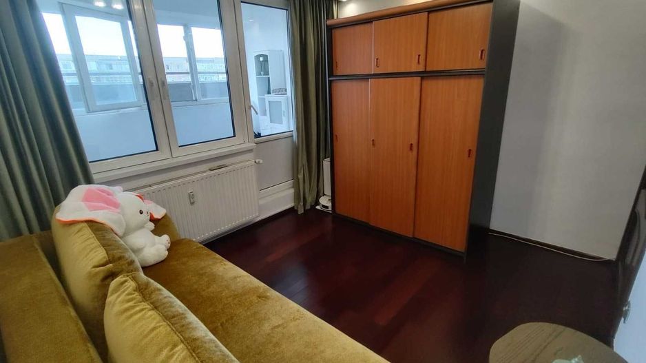 De inchiriat apartament 3 camere zona Gorjului - Poză 6