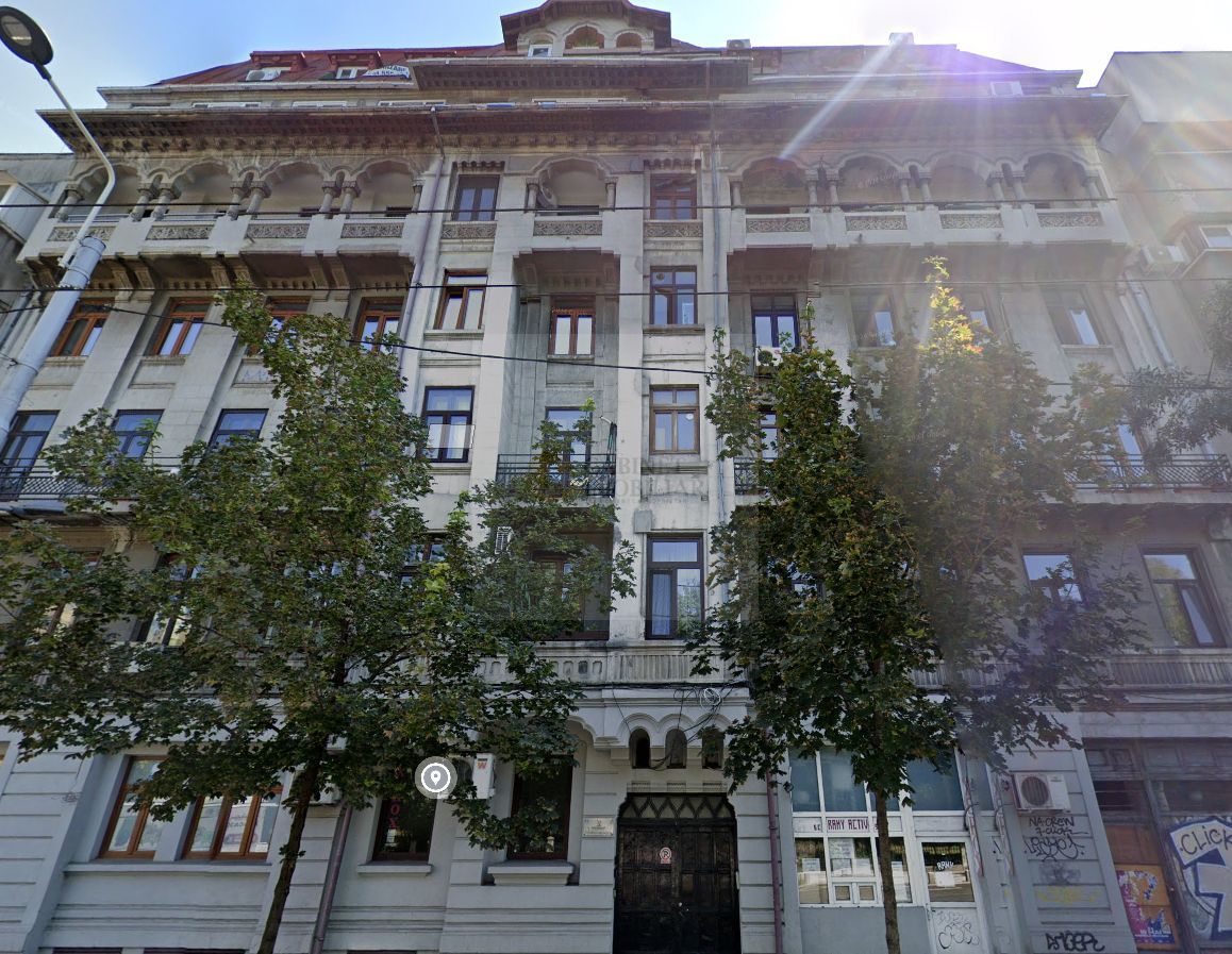 2 camere  | Cismigiu | Centrala proprie | Parter inalt - Poză 18