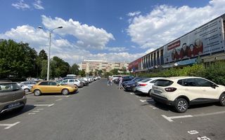 Spațiu Comercial de Închiriat – Complex Comercial Astra, Brașov - Poză 1