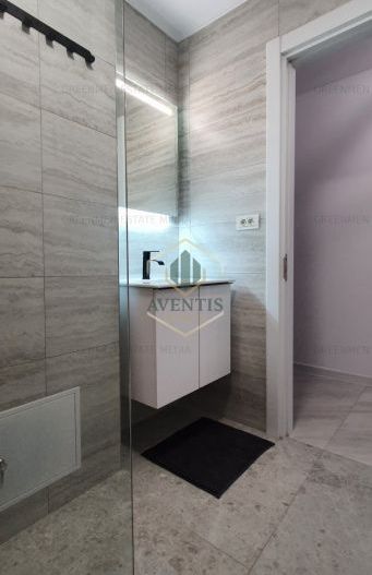 2 camere superb renovat, prima inchiriere, vis a vis Mega Mall, 15m M. Iancului  - Poză 17