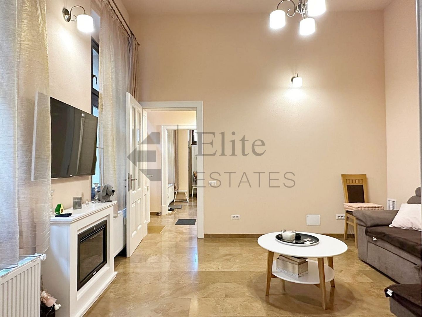 Apartament ultracentral pe Vasile Alecsandri Pietonala - Poză 3