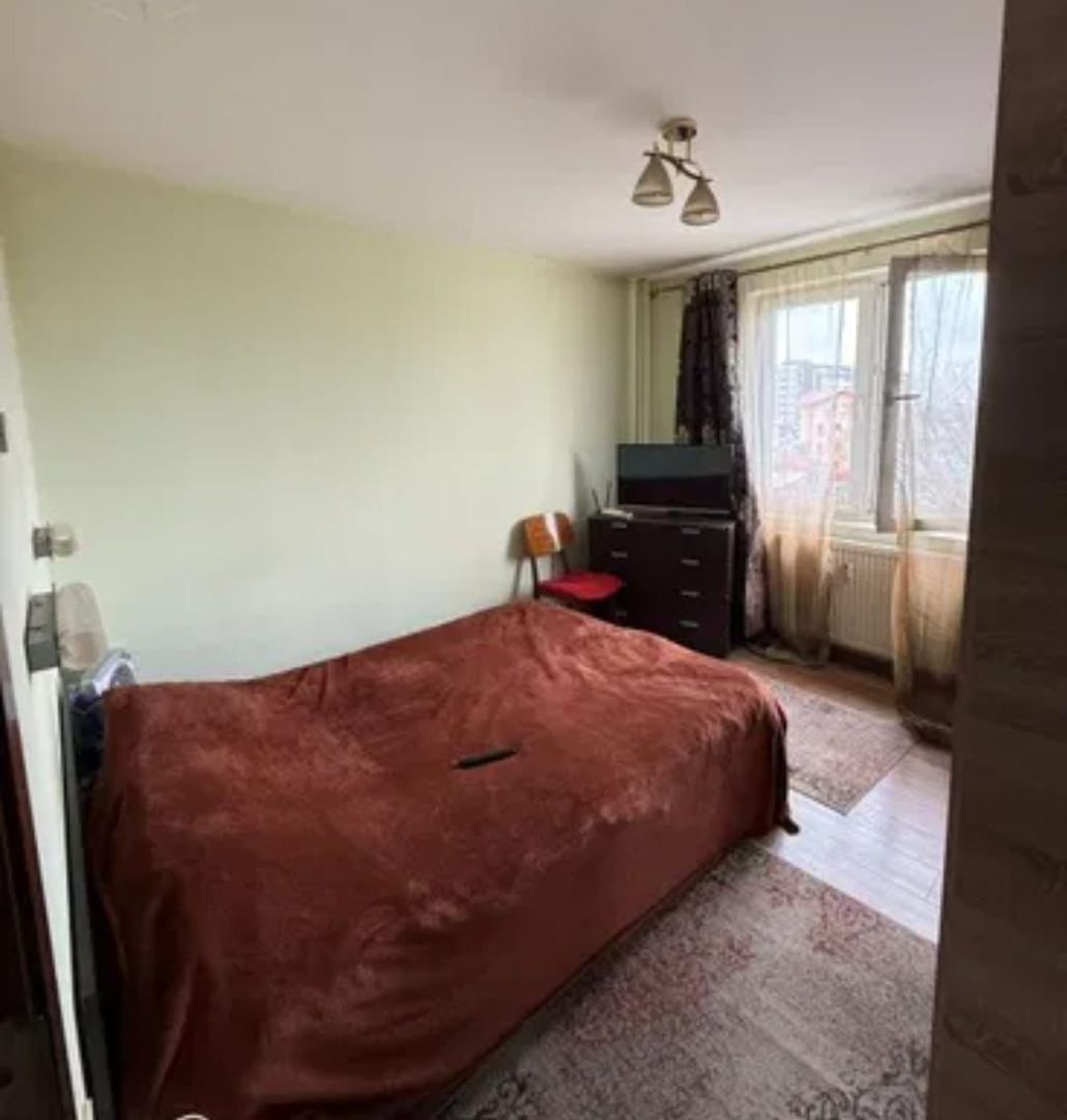 Apartament 3 camere decomandat Luica / Constantin Brancoveanu - Poză 4