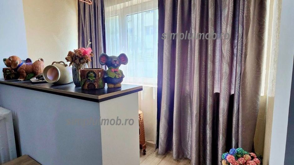 Mobilat utilat 3 camere Colentina - Poză 5