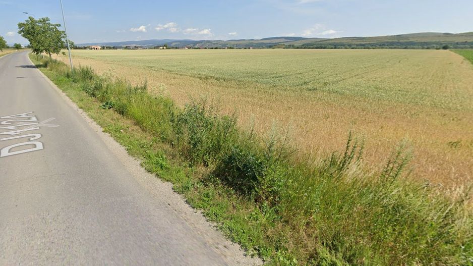 Superoferta! Teren 44000 mp in intravilanul localitatii Bod,  Brasov - Poză 5