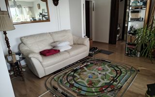 De vanzare apartament open space, spatios, 2 camere - Antiaeriana - Poză 1